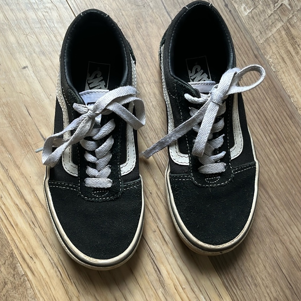 Kids Vans